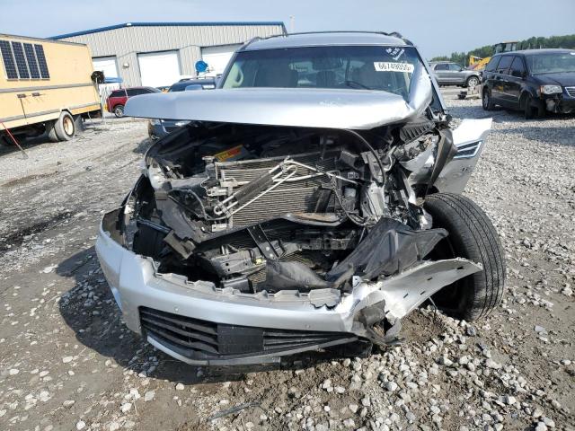 2017 NISSAN ARMADA SV #3291436161