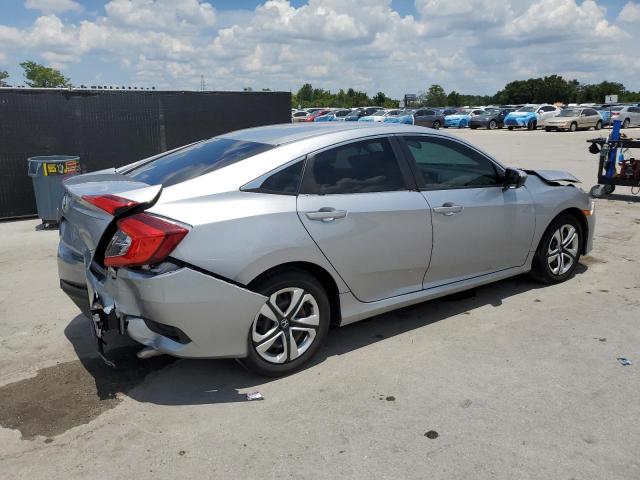 2018 HONDA CIVIC LX - 19XFC2F5XJE032995