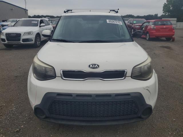 2015 KIA SOUL + KNDJP3A55F7115673