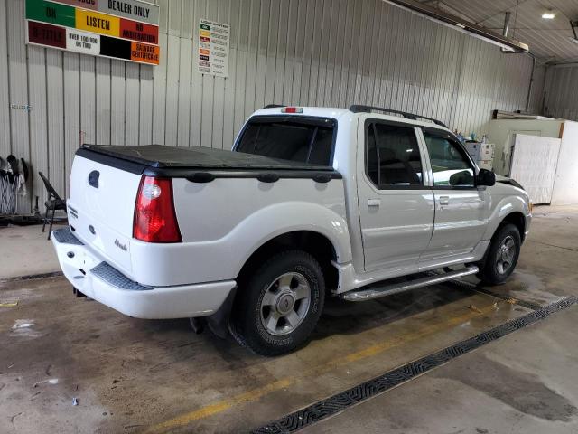 FORD EXPLORER S 2004 white  flexible fuel 1FMZU77K74UB23543 photo #4