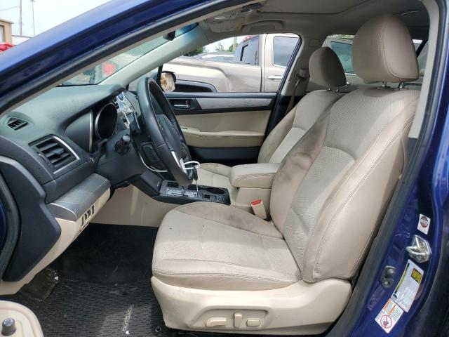 2015 SUBARU OUTBACK 2. 4S4BSBDC1F3248960
