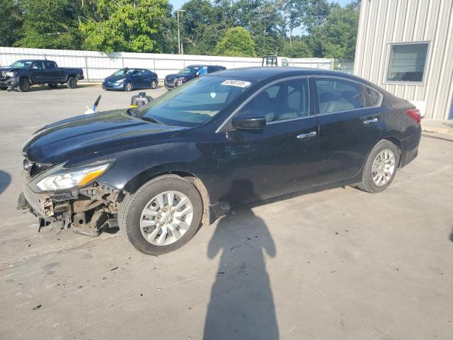 Vin: 1n4al3apxgn389872, lot: 62600105, nissan altima 2.5 2016 img_1