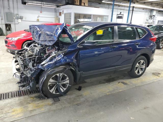 HONDA CR-V LX