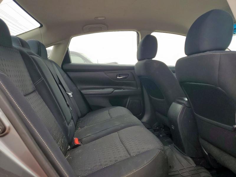 2017 NISSAN ALTIMA 2.5 1N4AL3AP6HC278734
