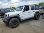 2020 JEEP WRANGLER U - 1C4HJXDG9LW189474