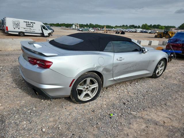 Vin: 1g1fb3dx1k0114288, lot: 63510685, chevrolet camaro ls 20193