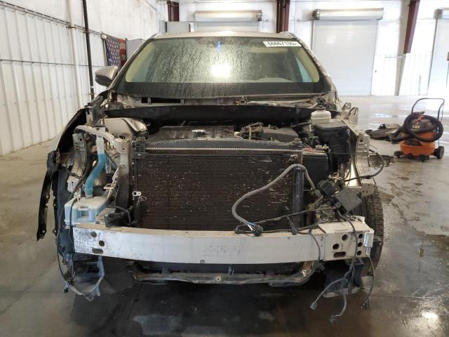 2015 TOYOTA HIGHLANDER 5TDDKRFH4FS166010
