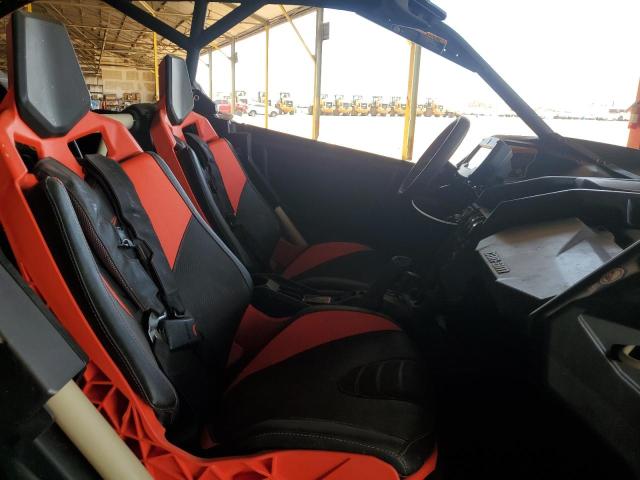 2023 CAN-AM X3 TURBO RR 3JBVNAV25PE001351