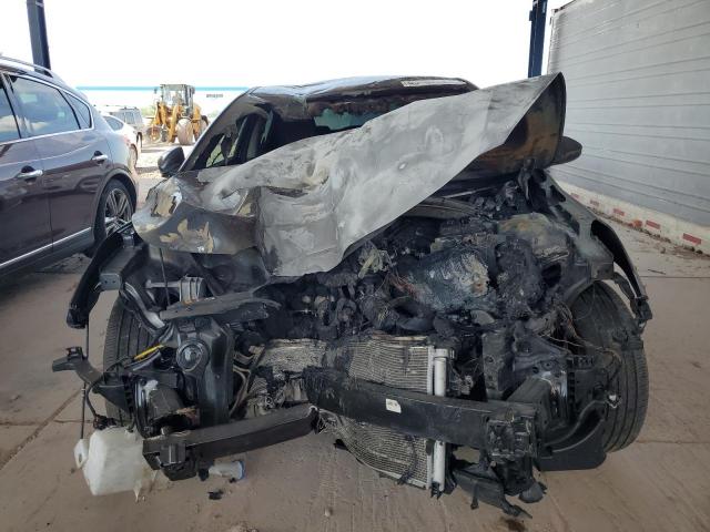 2022 KIA FORTE FE 3KPF24AD1NE445827