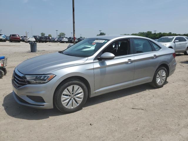 2019 VOLKSWAGEN JETTA S - 3VWCB7BU3KM237773