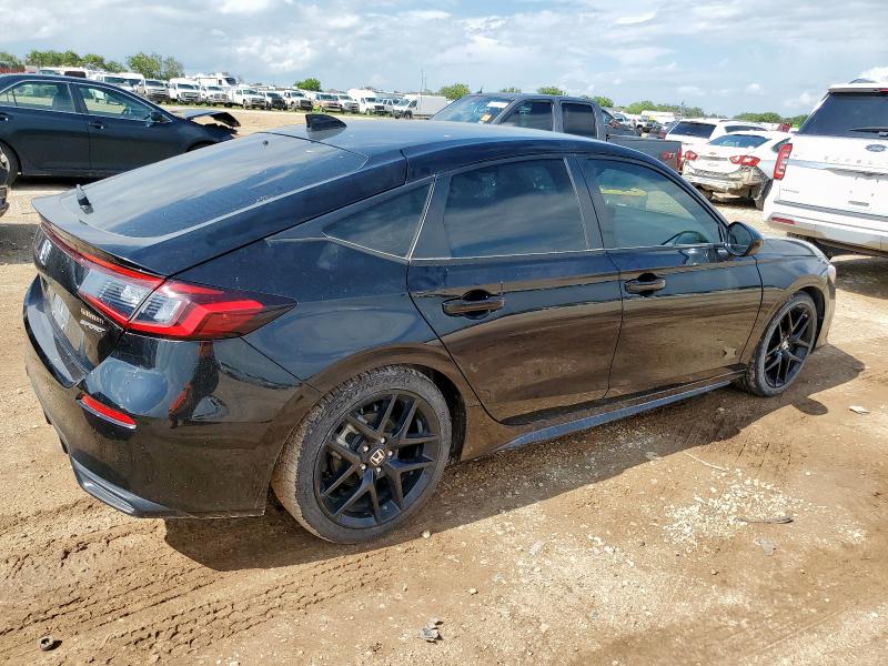 2023 HONDA CIVIC SPOR 19XFL2H87PE001977