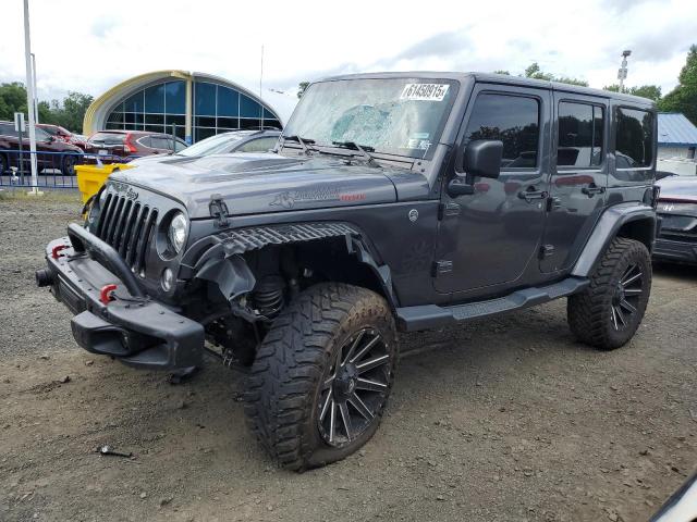 Vin: 1c4bjweg4jl822007, lot: 61450915, jeep wrangler sahara 2018 img_1