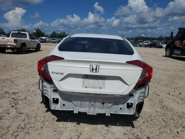 2017 HONDA CIVIC LX 19XFC2F51HE082677