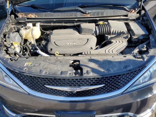 2017 CHRYSLER PACIFICA L - 2C4RC1GG3HR634220