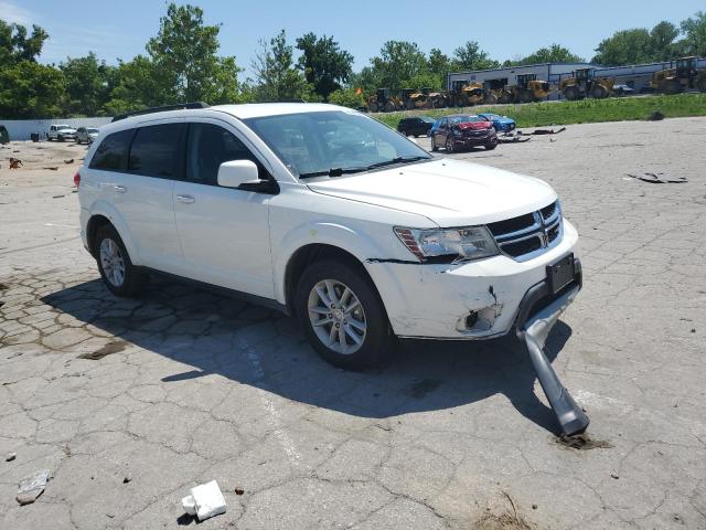 2015 DODGE JOURNEY SXT #3284098539