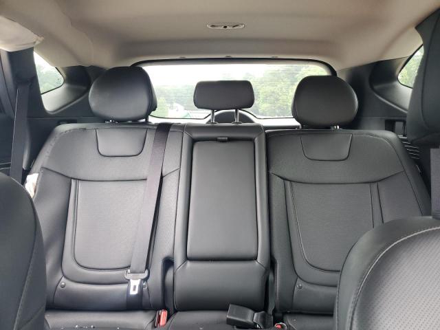 2024 HYUNDAI TUCSON SEL - KM8JCCD15RU202088