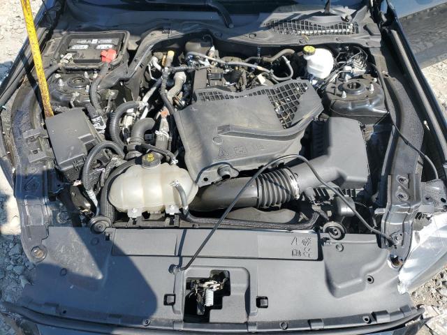 2021 FORD MUSTANG 1FA6P8THXM5134759