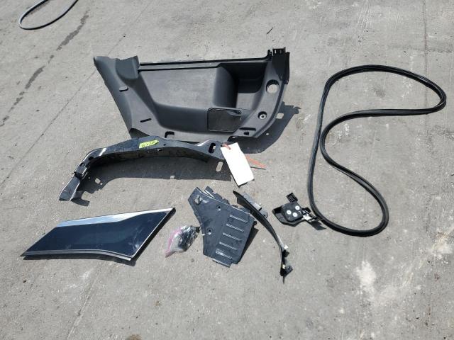 2021 GMC TERRAIN SL 3GKALMEV0ML350569