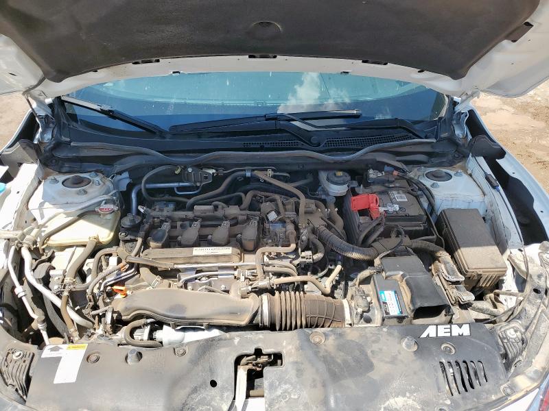 2018 HONDA CIVIC EX JHMFC1F44JX022480