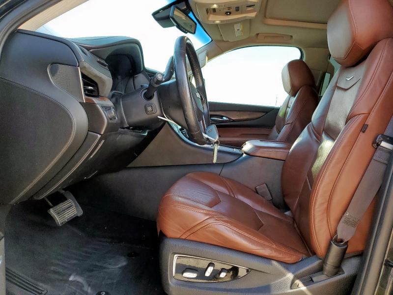 2015 CADILLAC ESCALADE P 1GYS3NKJ8FR524188