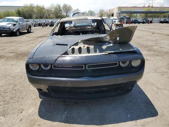 2016 DODGE CHALLENGER 2C3CDZAG0GH129366