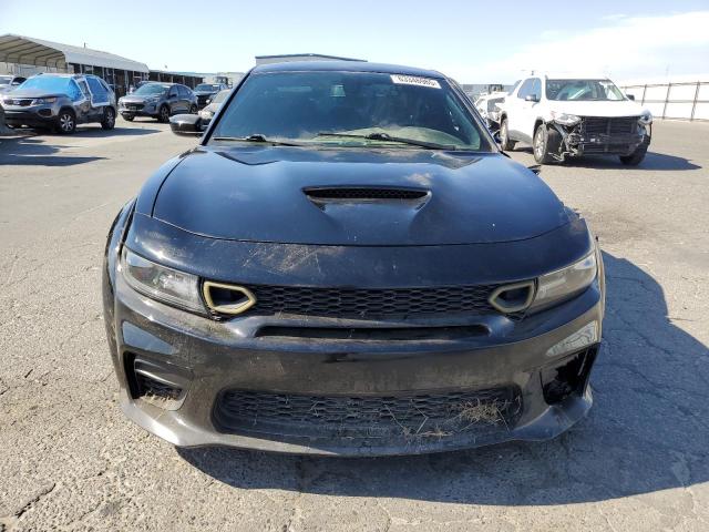 2021 DODGE CHARGER SC 2C3CDXGJ6MH570003