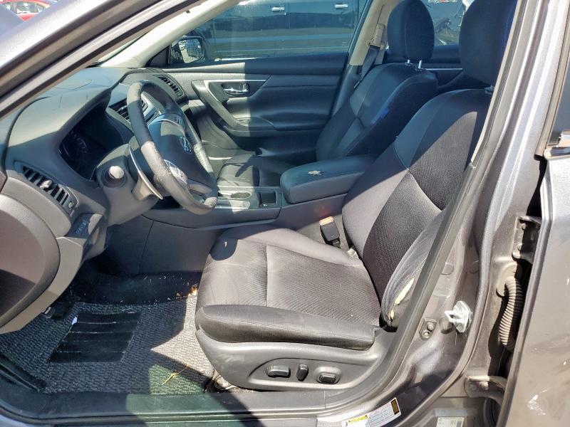 2016 NISSAN ALTIMA 2.5 - 1N4AL3AP5GC289481