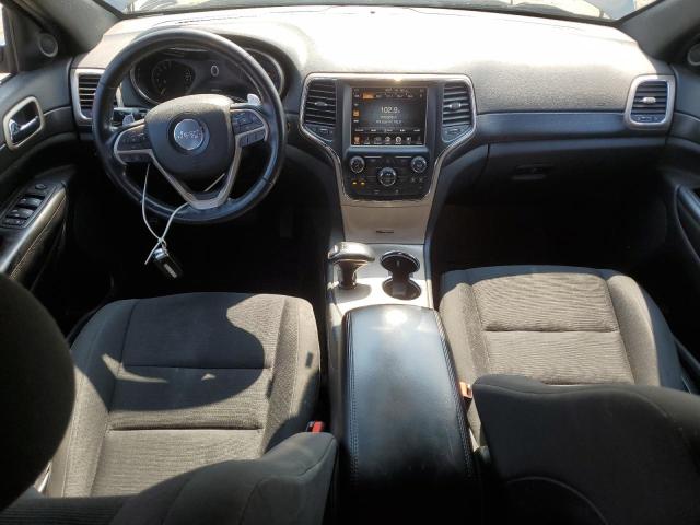 2015 JEEP GRAND CHER - 1C4RJFAG3FC704557