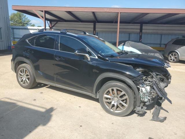 2016 LEXUS NX 200T BASE JTJBARBZ1G2062539