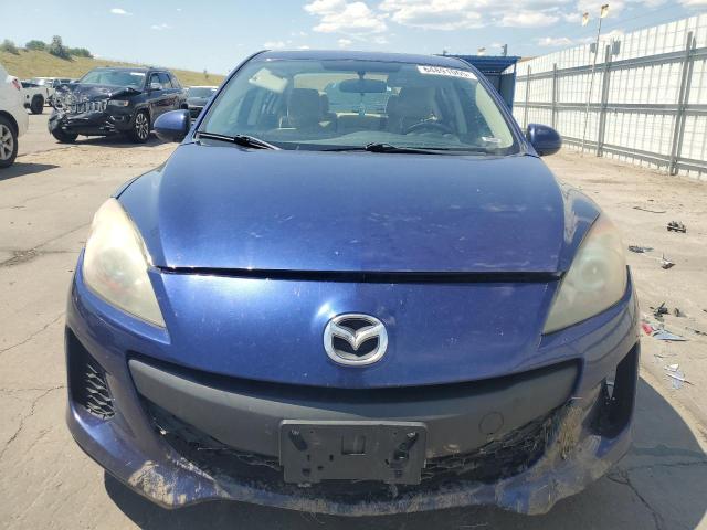 2012 MAZDA 3 I - JM1BL1V77C1655234