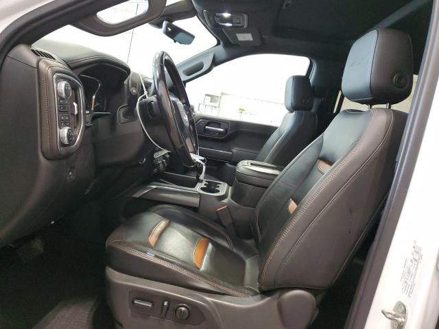 2020 GMC SIERRA K25 1GT49PEY1LF212096