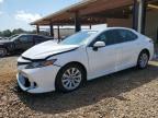 2018 TOYOTA CAMRY - 4T1B11HK9JU070233