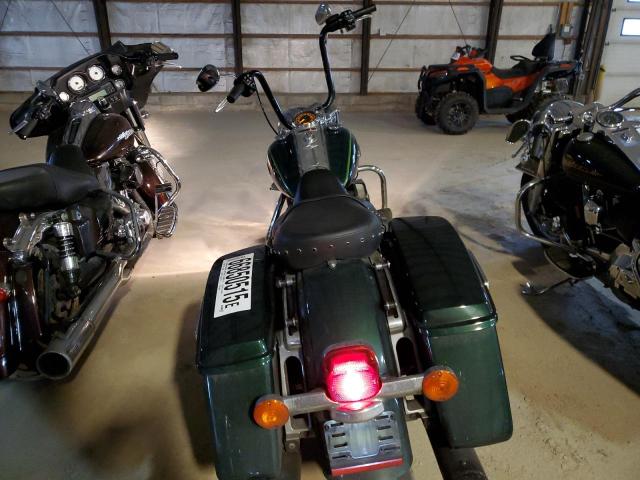 2016 HARLEY-DAVIDSON FLHR ROAD 1HD1FBM13GB629167