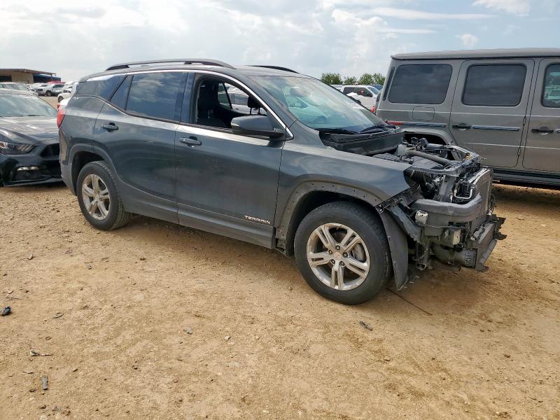 2018 GMC TERRAIN SL 3GKALMEV2JL233605