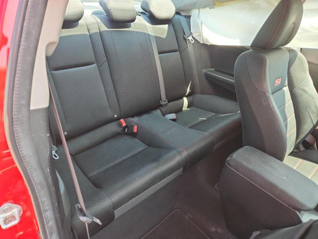 2012 HONDA CIVIC SI - 2HGFG4A53CH705044