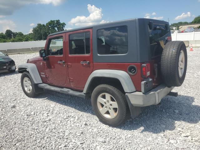 Vin: 1j4ba3h18al127061, lot: 62257755, jeep wrangler sport 20102