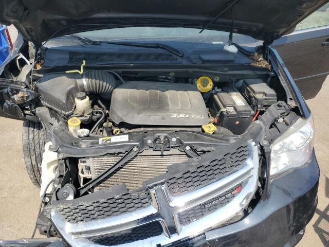2017 DODGE GRAND CARA 2C4RDGCG0HR672543