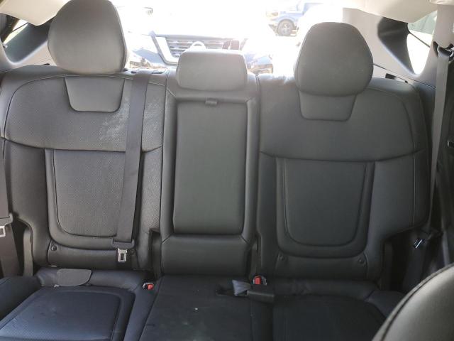 2023 HYUNDAI TUCSON LIMITED KM8JFDA29PU121876