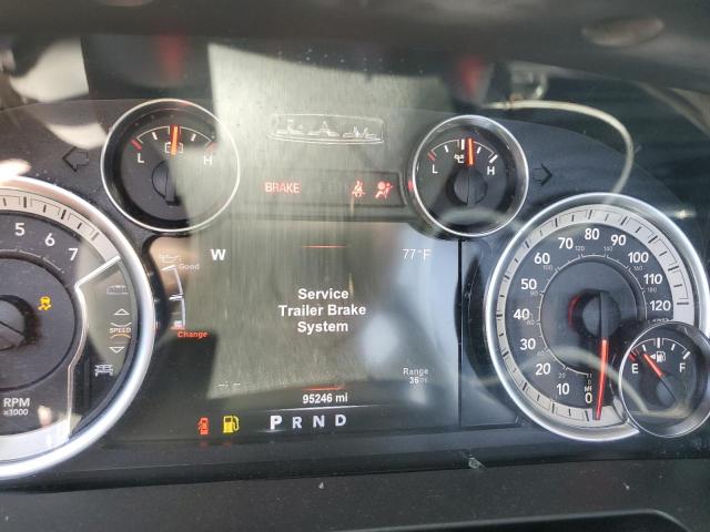 2017 RAM 1500 SLT 3C6RR7LT8HG669000