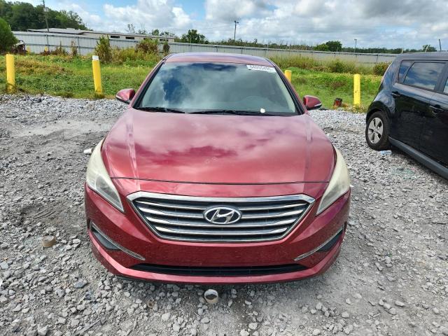 2015 HYUNDAI SONATA SPO - 5NPE34AF6FH173444