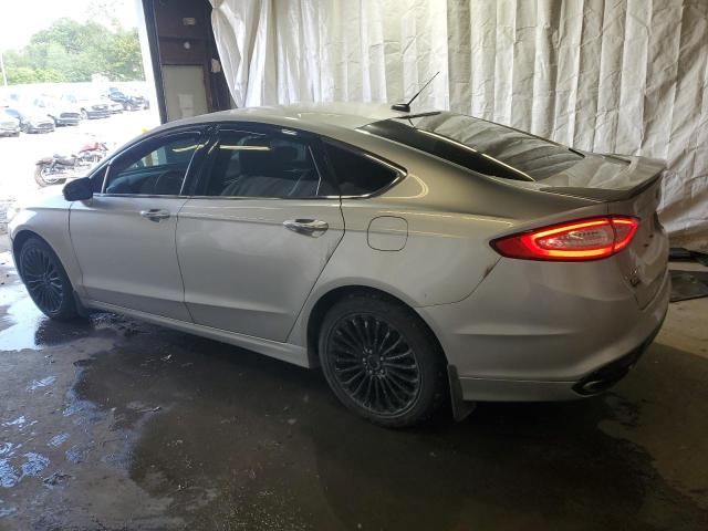 Vin: 3fa6p0k92fr309937, lot: 63240355, ford fusion titanium 20152