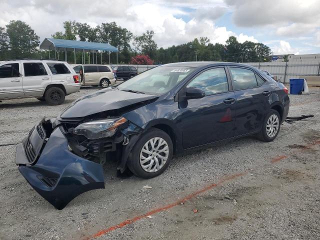 TOYOTA COROLLA L