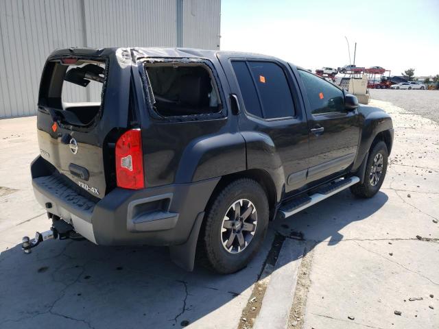 2015 NISSAN XTERRA X 5N1AN0NW0FN655401