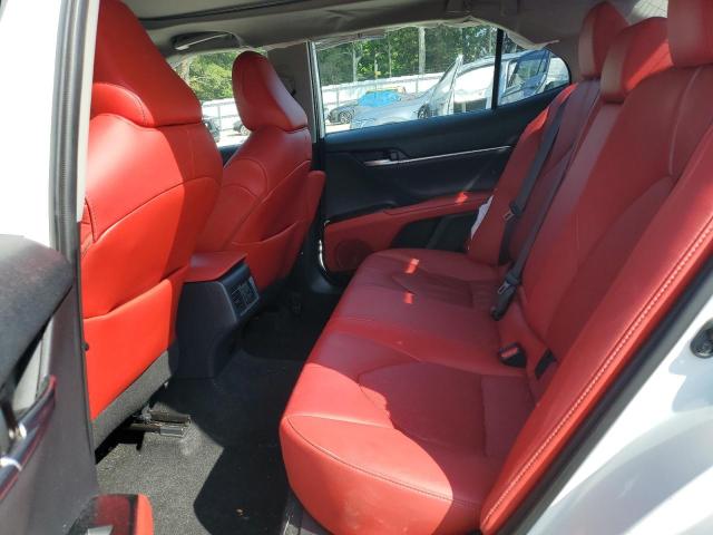 2020 TOYOTA CAMRY TRD - 4T1KZ1AKXLU045864