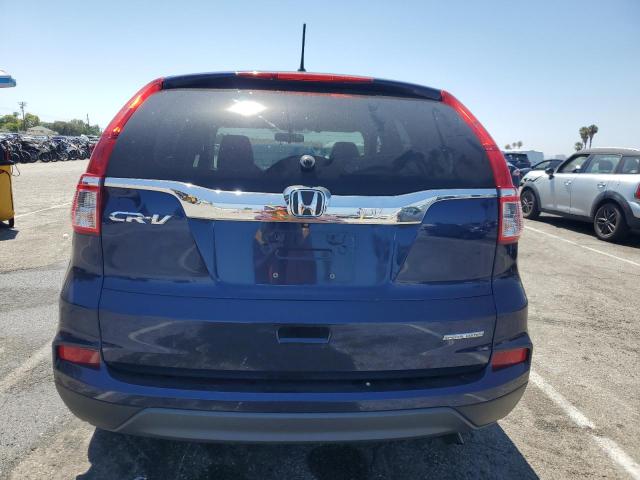 2016 HONDA CR-V SE 2HKRM3H41GH554228