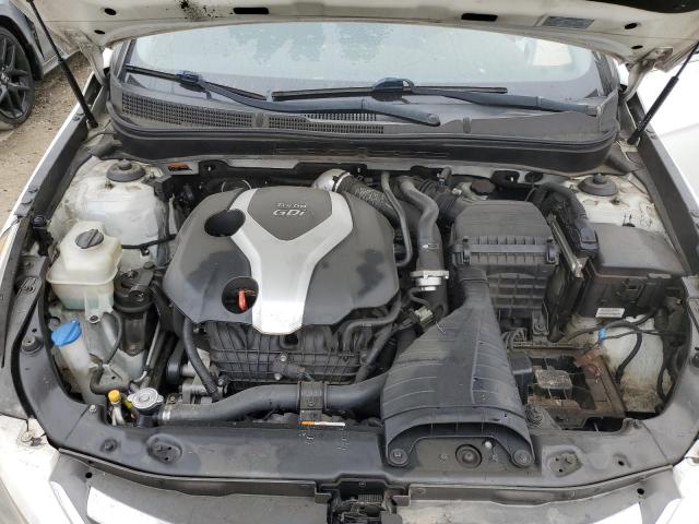 2014 HYUNDAI SONATA SE - 5NPEC4AB8EH912244