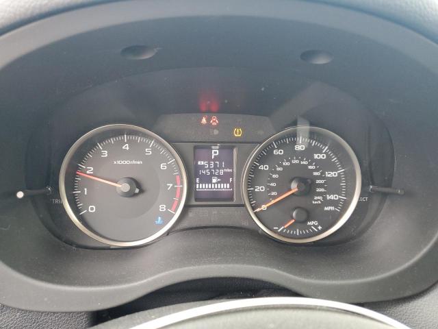 2016 SUBARU CROSSTREK PREMIUM JF2GPABC7G8262411