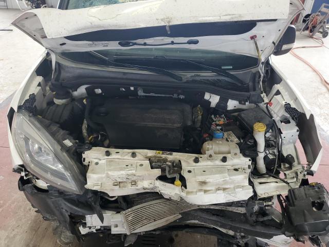 2022 RAM PROMASTER - ZFBHRFAB7N6X39692