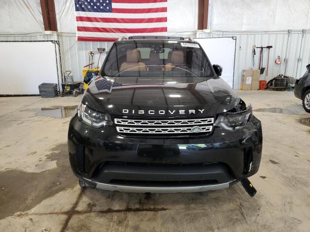 2018 LAND ROVER DISCOVERY SALRT2RV4JA059260