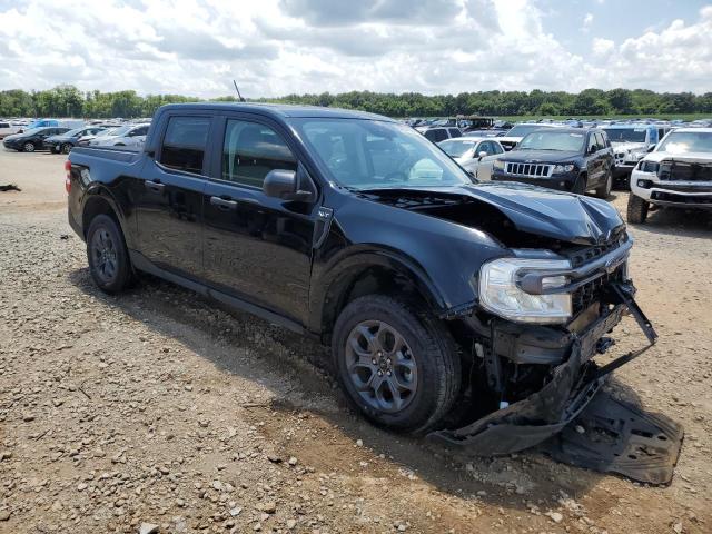 2023 FORD MAVERICK X - 3FTTW8F95PRA09660